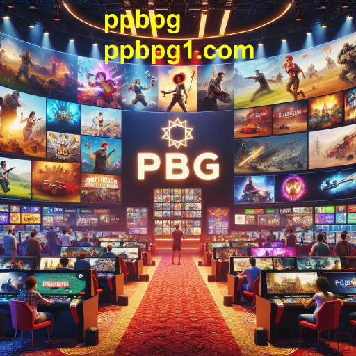 Descubra as Novidades em Jogos no PPBPG