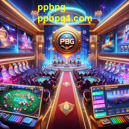 A Revolução dos Jogos na Categoria 'Streams' do ppbpg